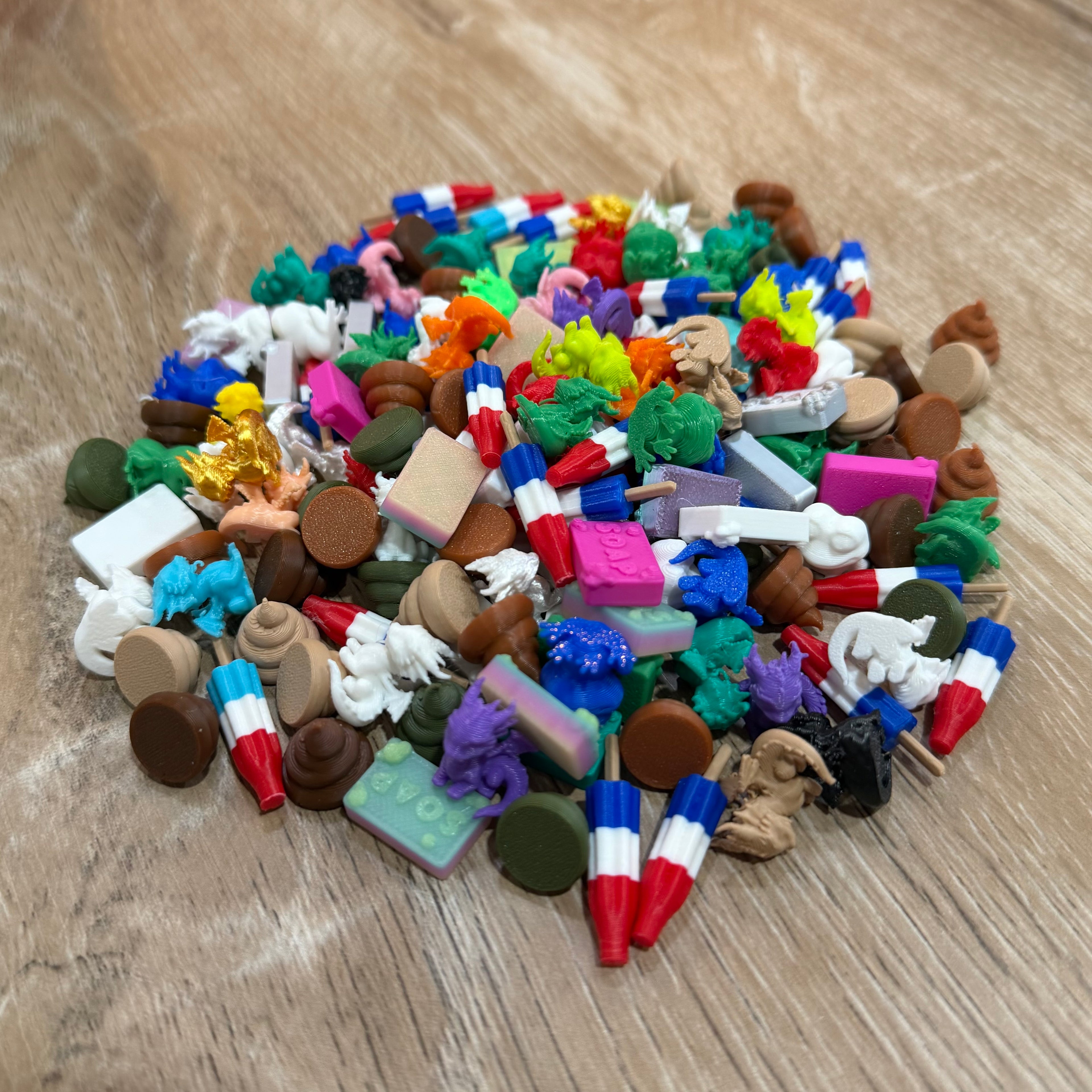 Trinket Variety Pack
