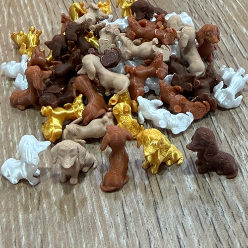 Dachshund Trinkets