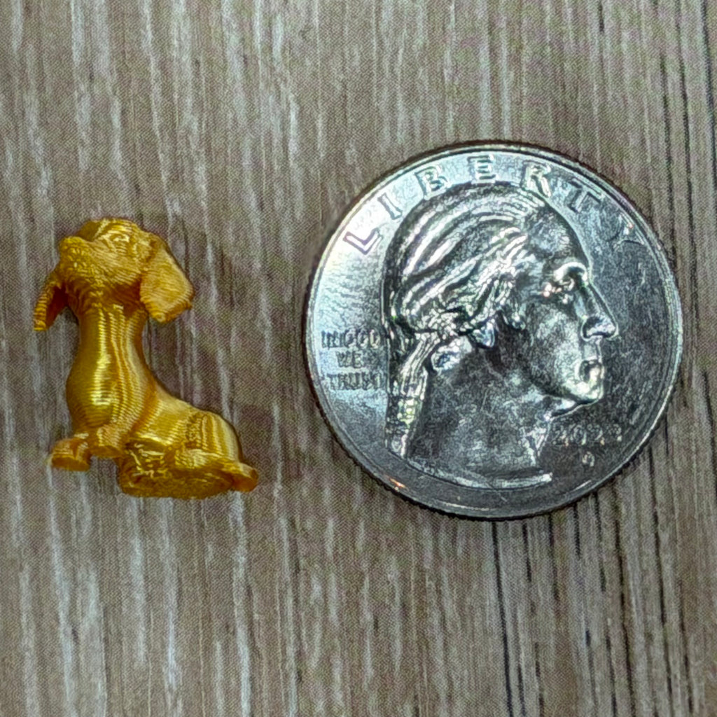 Dachshund Trinkets