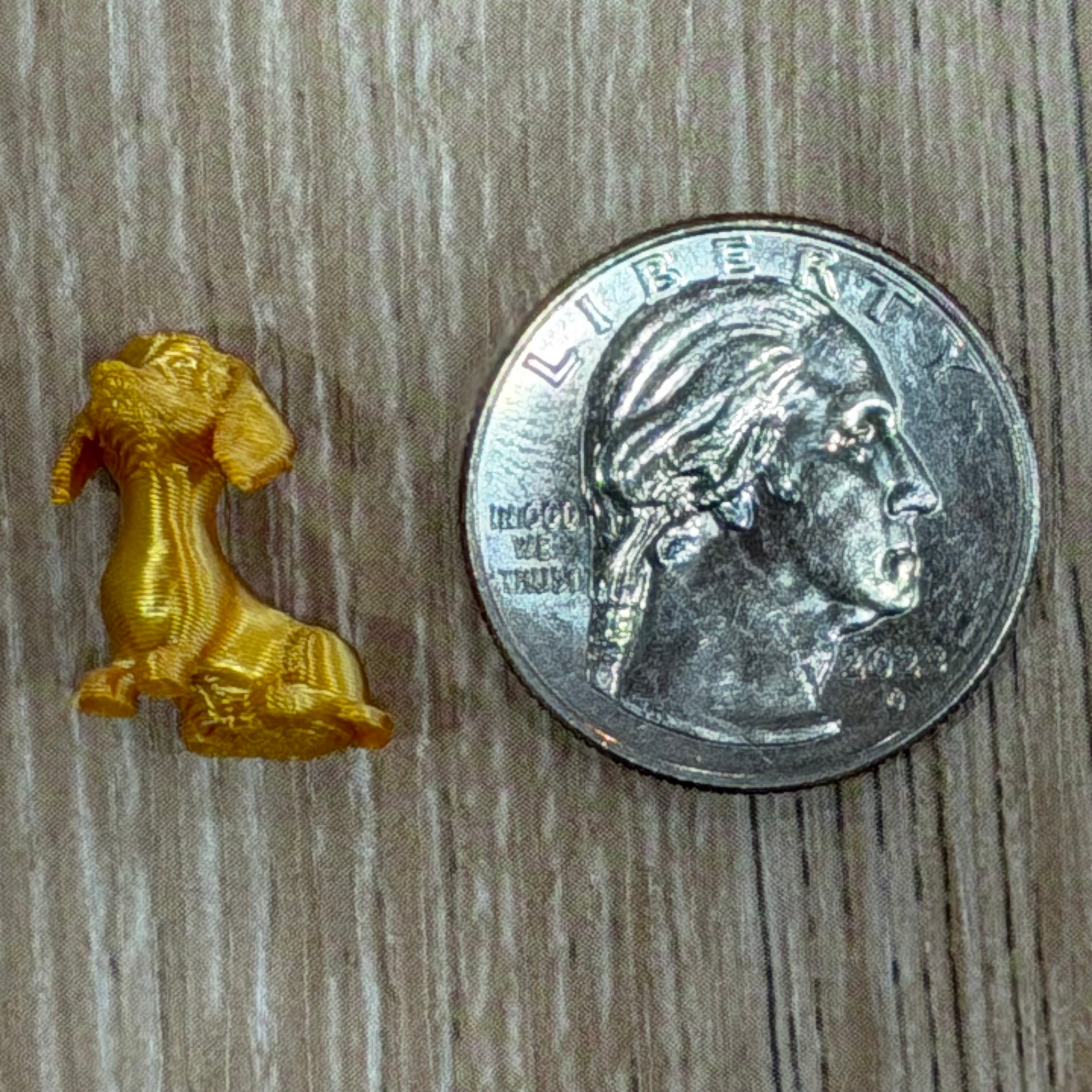 Dachshund Trinkets