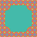 Woodlands Woodstock- Four Winds Social Collab Mat