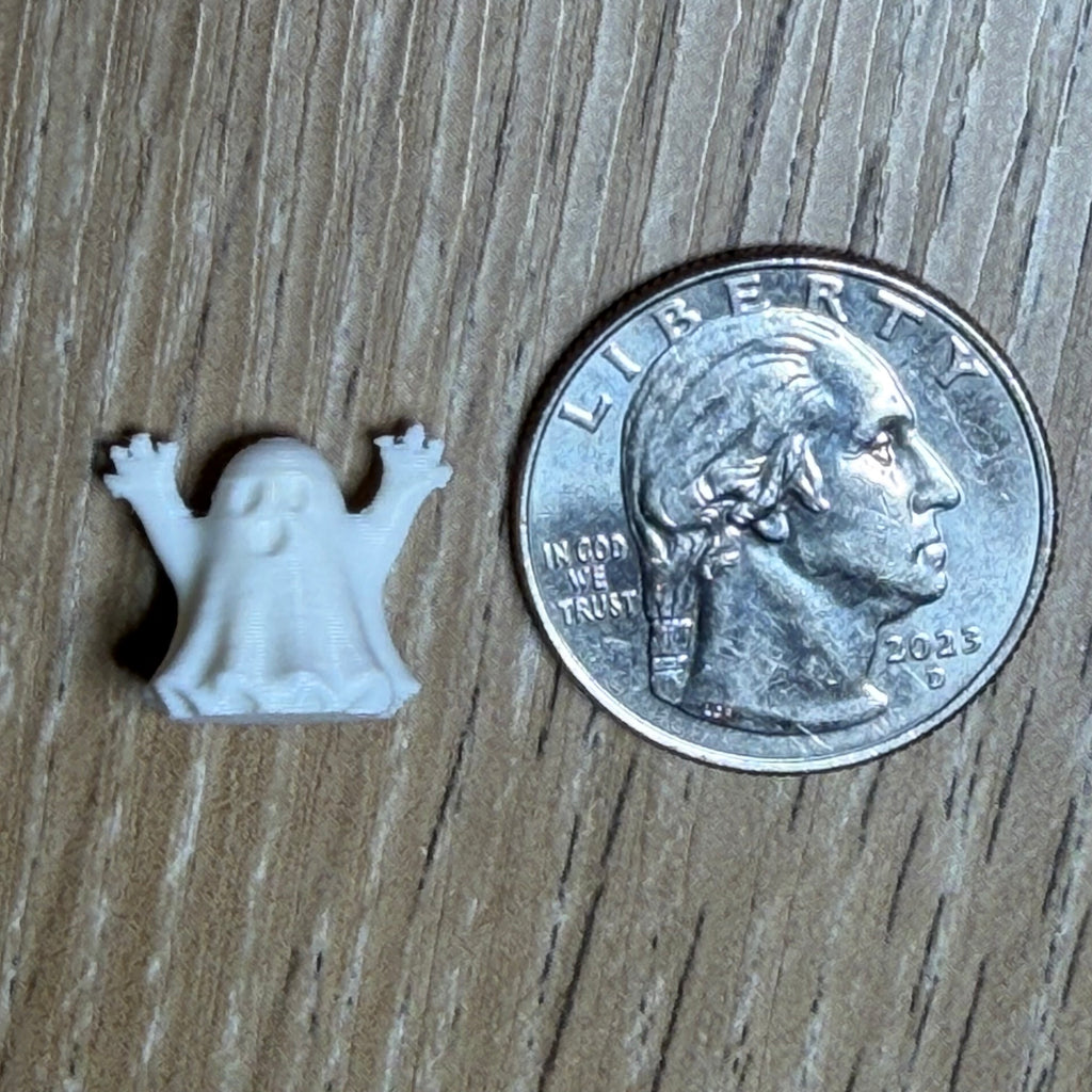Ghost Trinkets