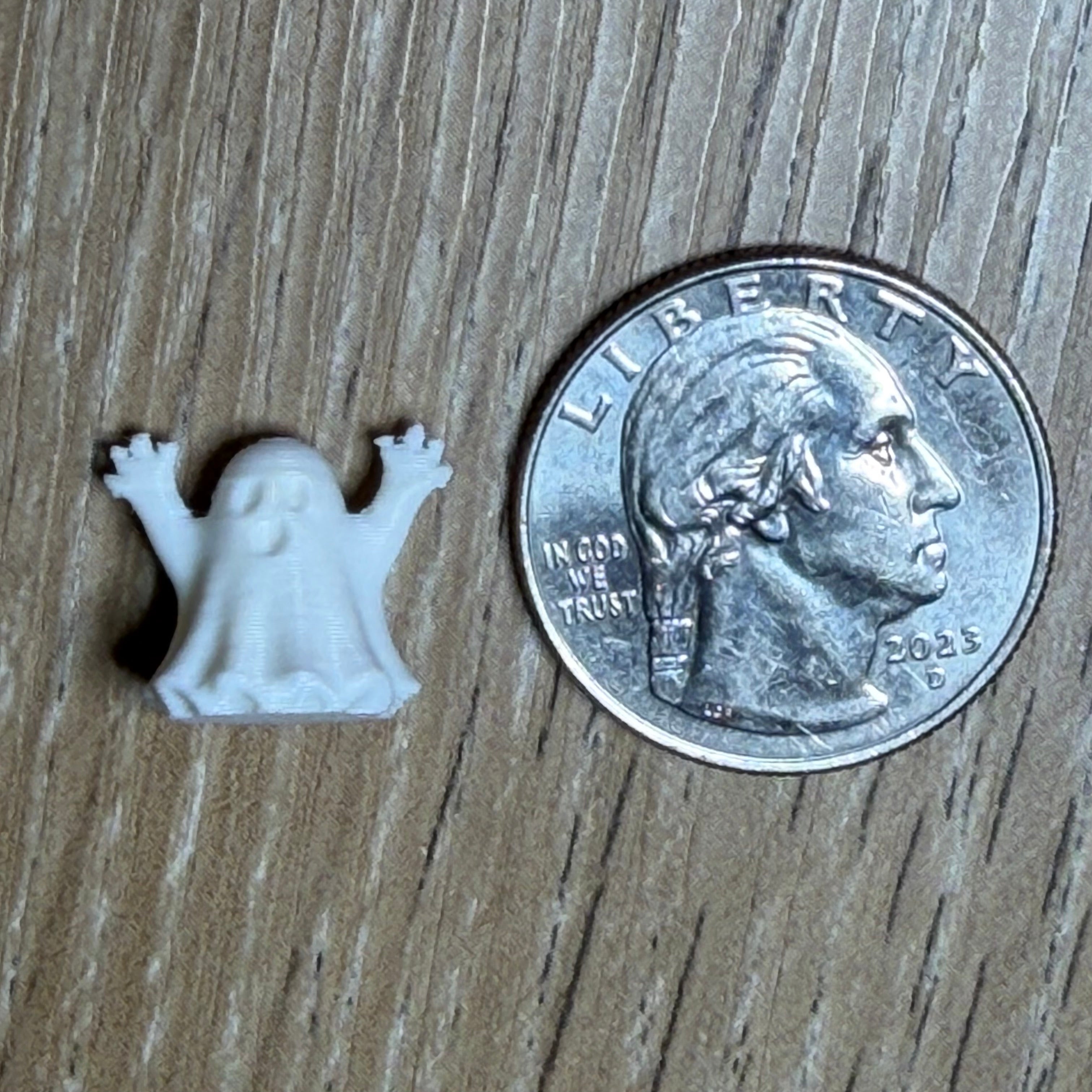 Ghost Trinkets
