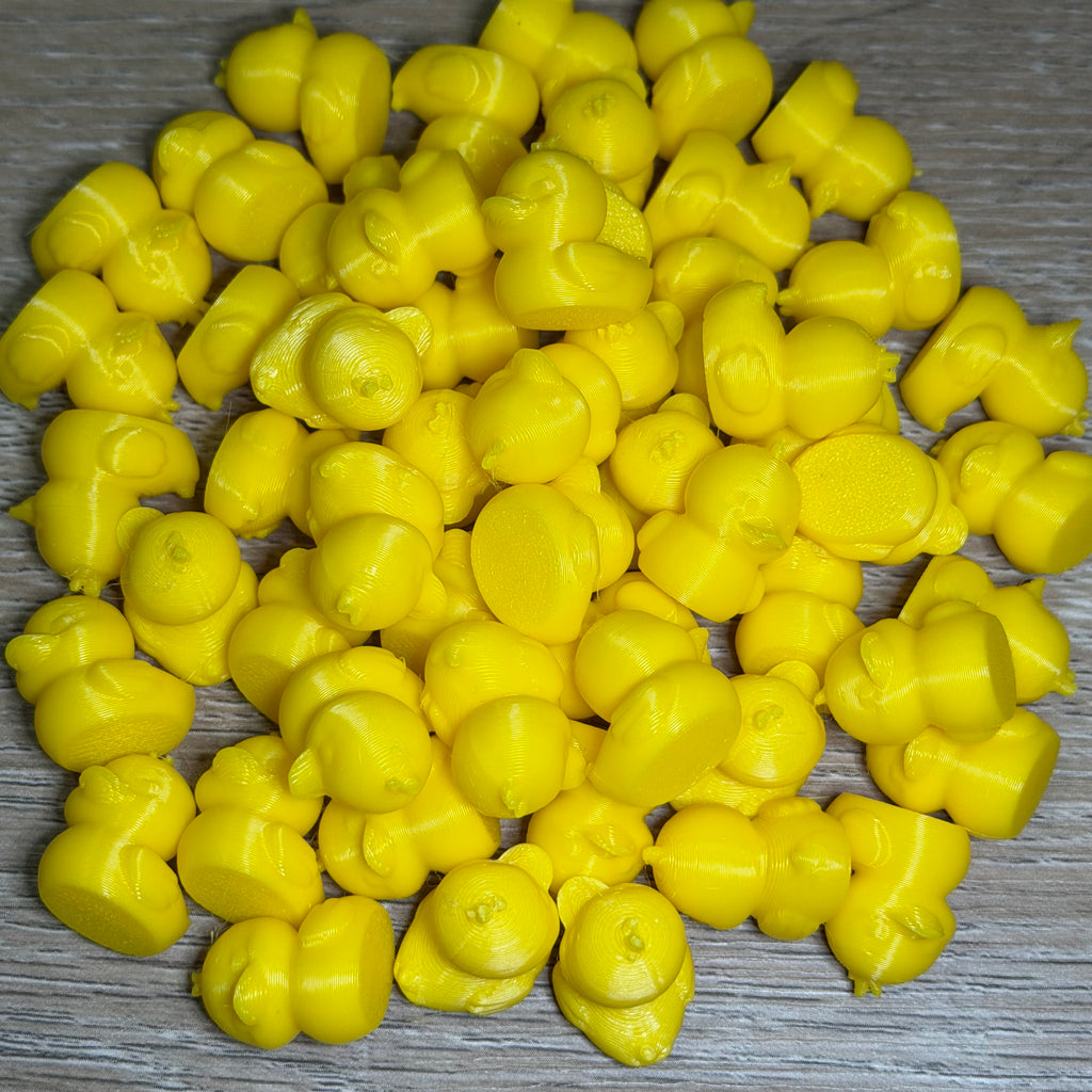 Lucky Duck Trinkets