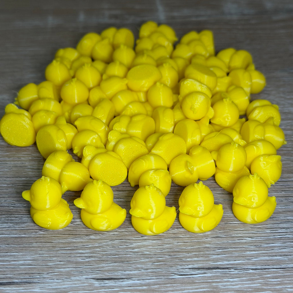 Lucky Duck Trinkets