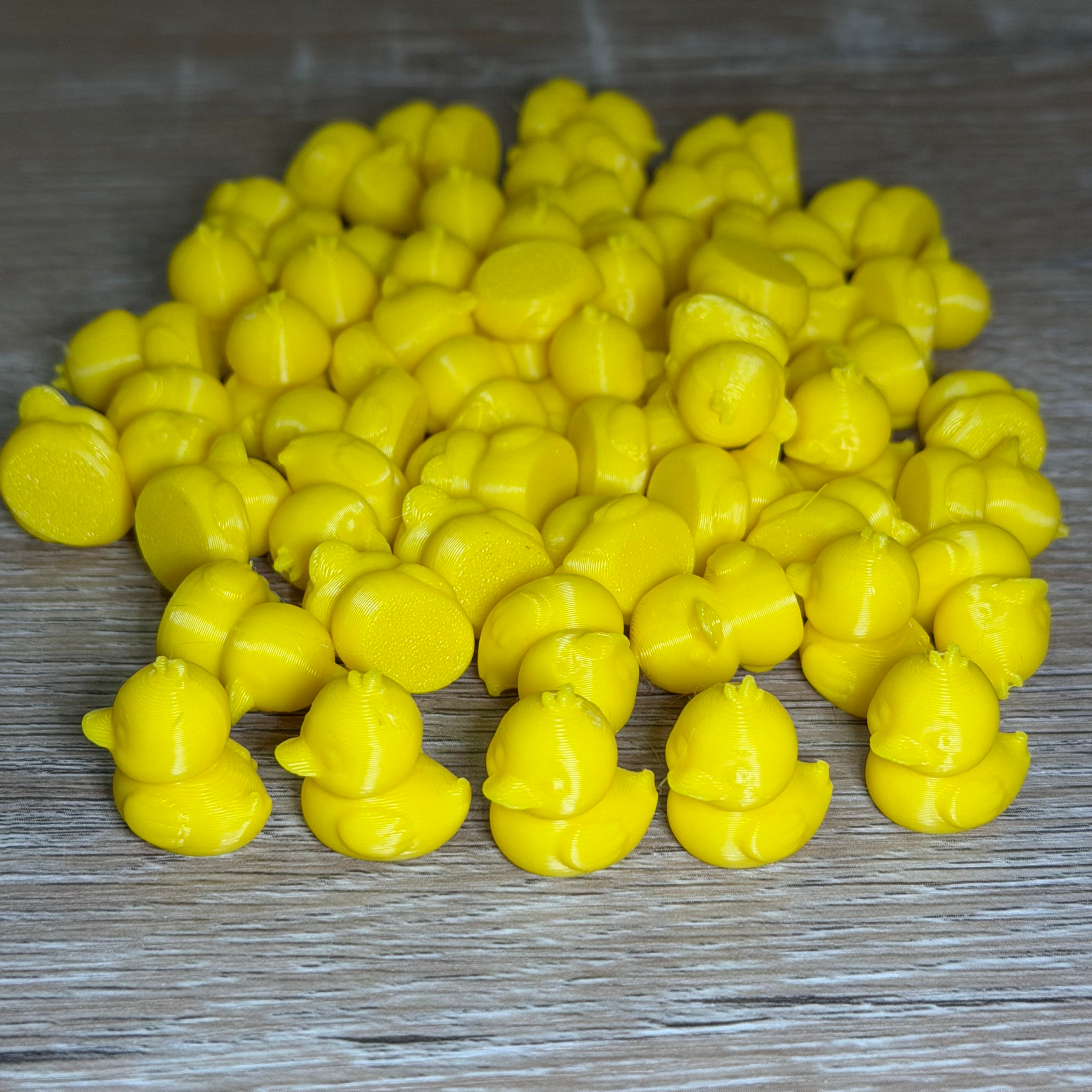 Lucky Duck Trinkets