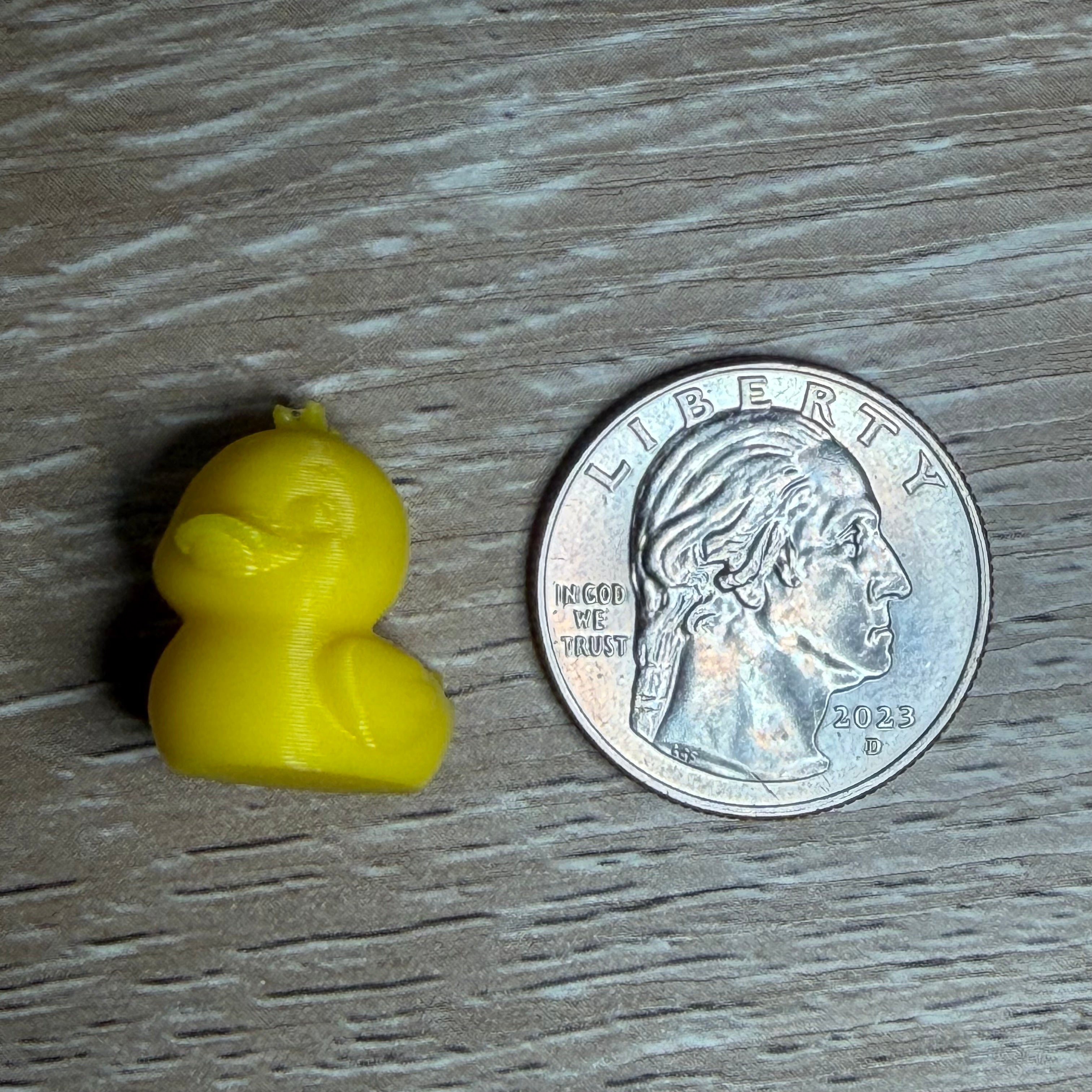 Lucky Duck Trinkets