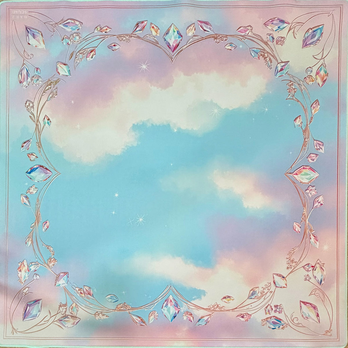 Mahj Squad Bejeweled Dream Mahjong Mat