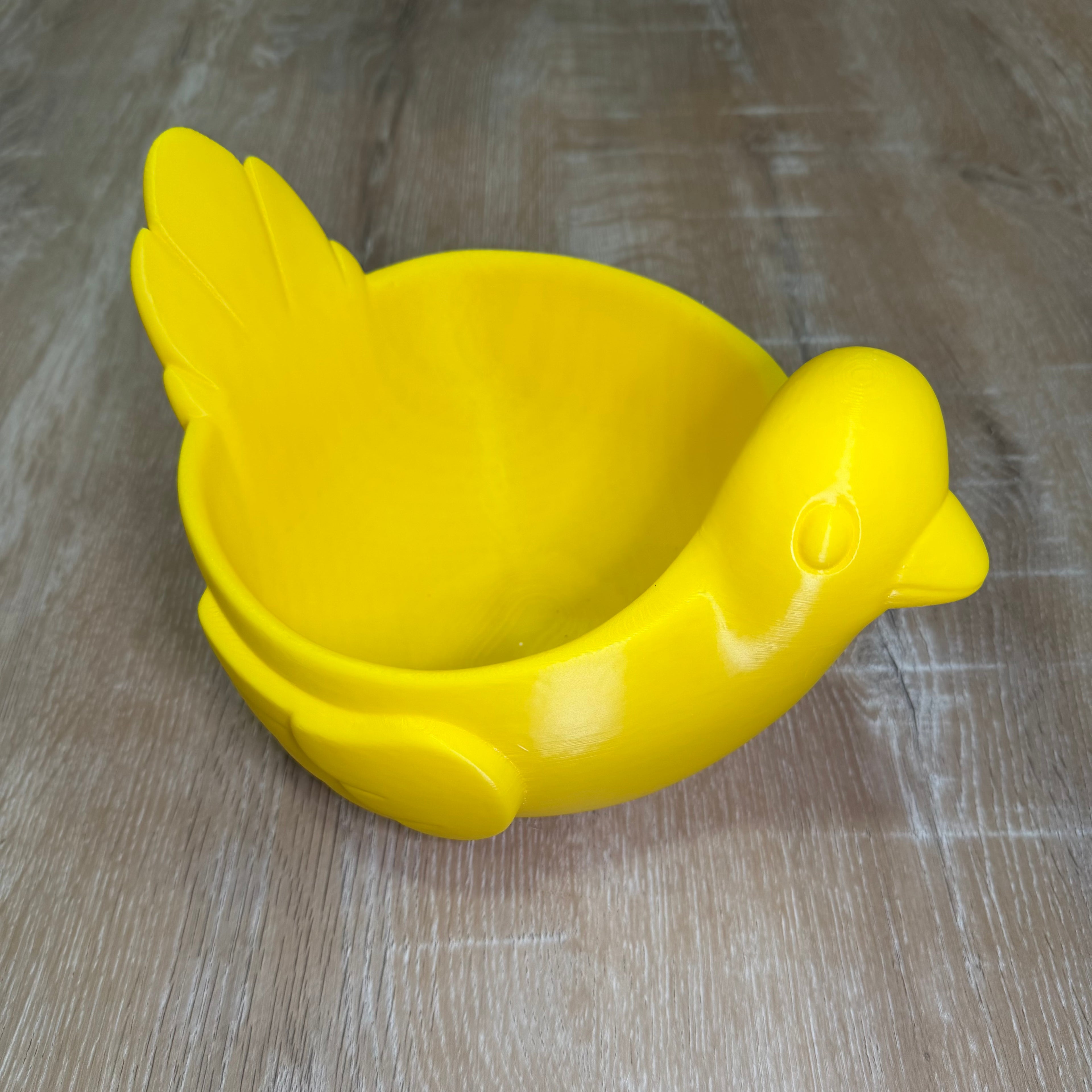 Big Bertha Bird Bowl