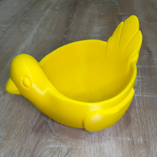 Big Bertha Bird Bowl
