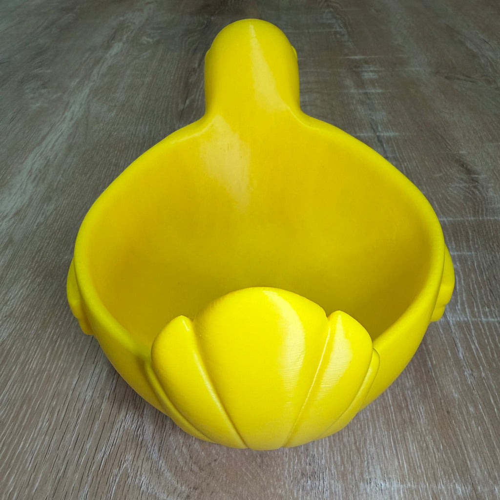 Big Bertha Bird Bowl