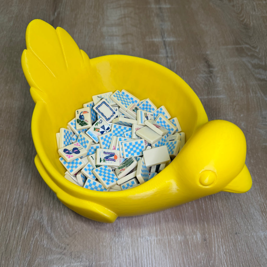 Big Bertha Bird Bowl