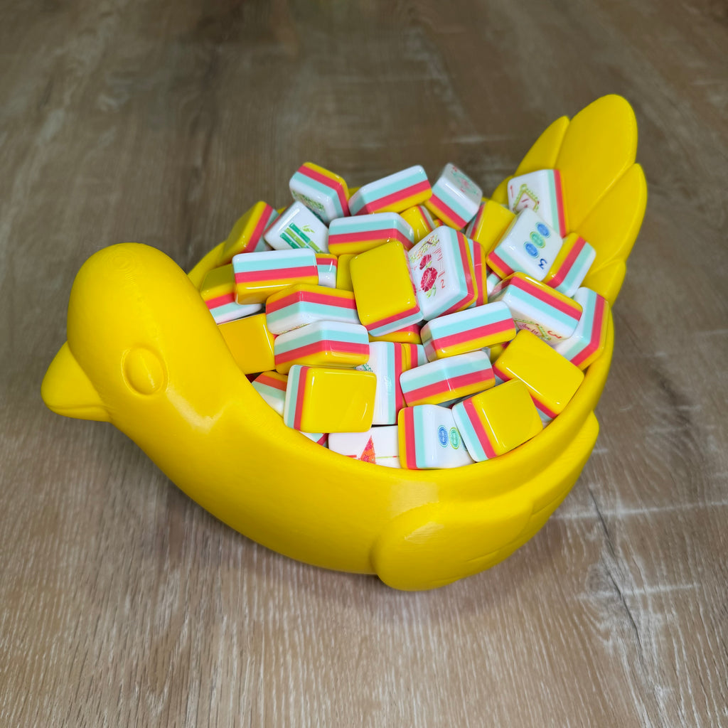 Big Bertha Bird Bowl