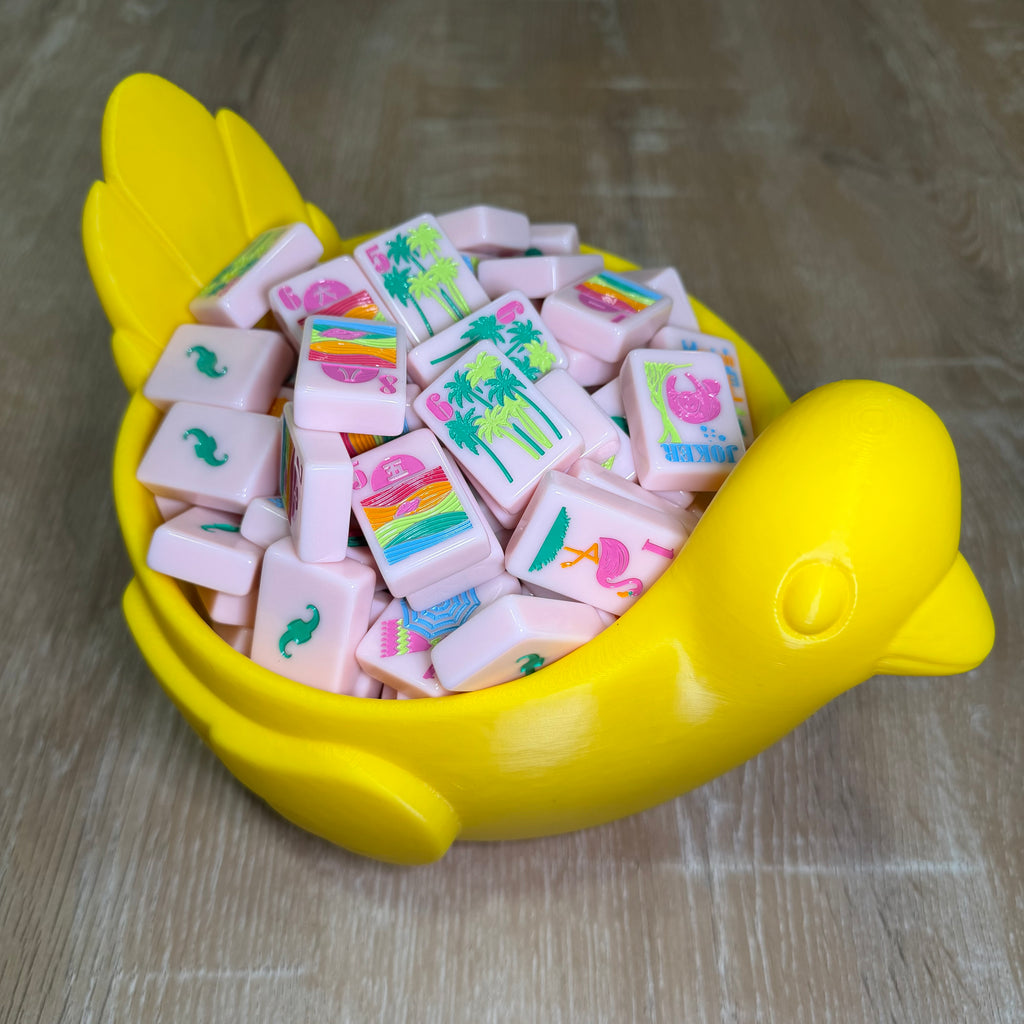 Big Bertha Bird Bowl