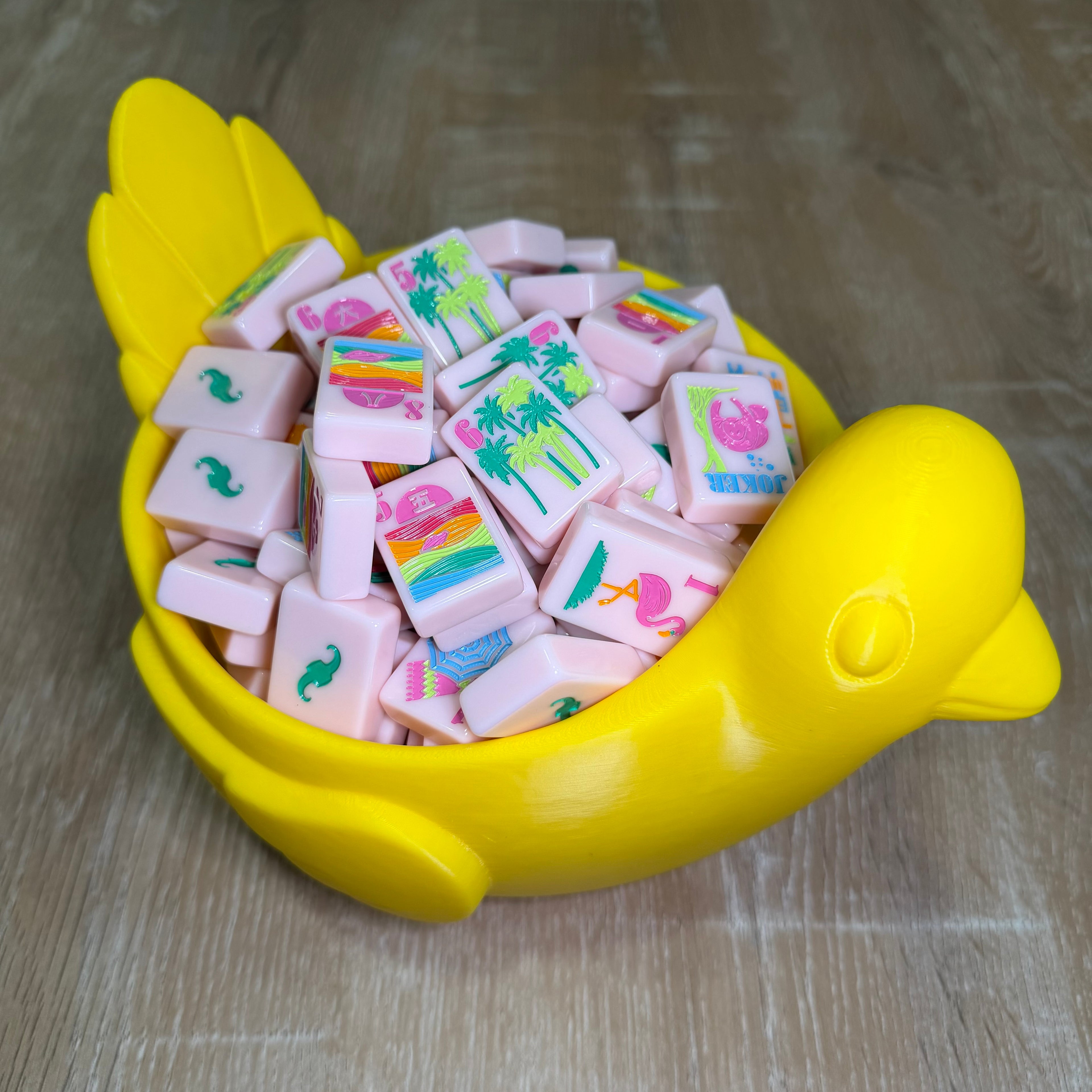 Big Bertha Bird Bowl