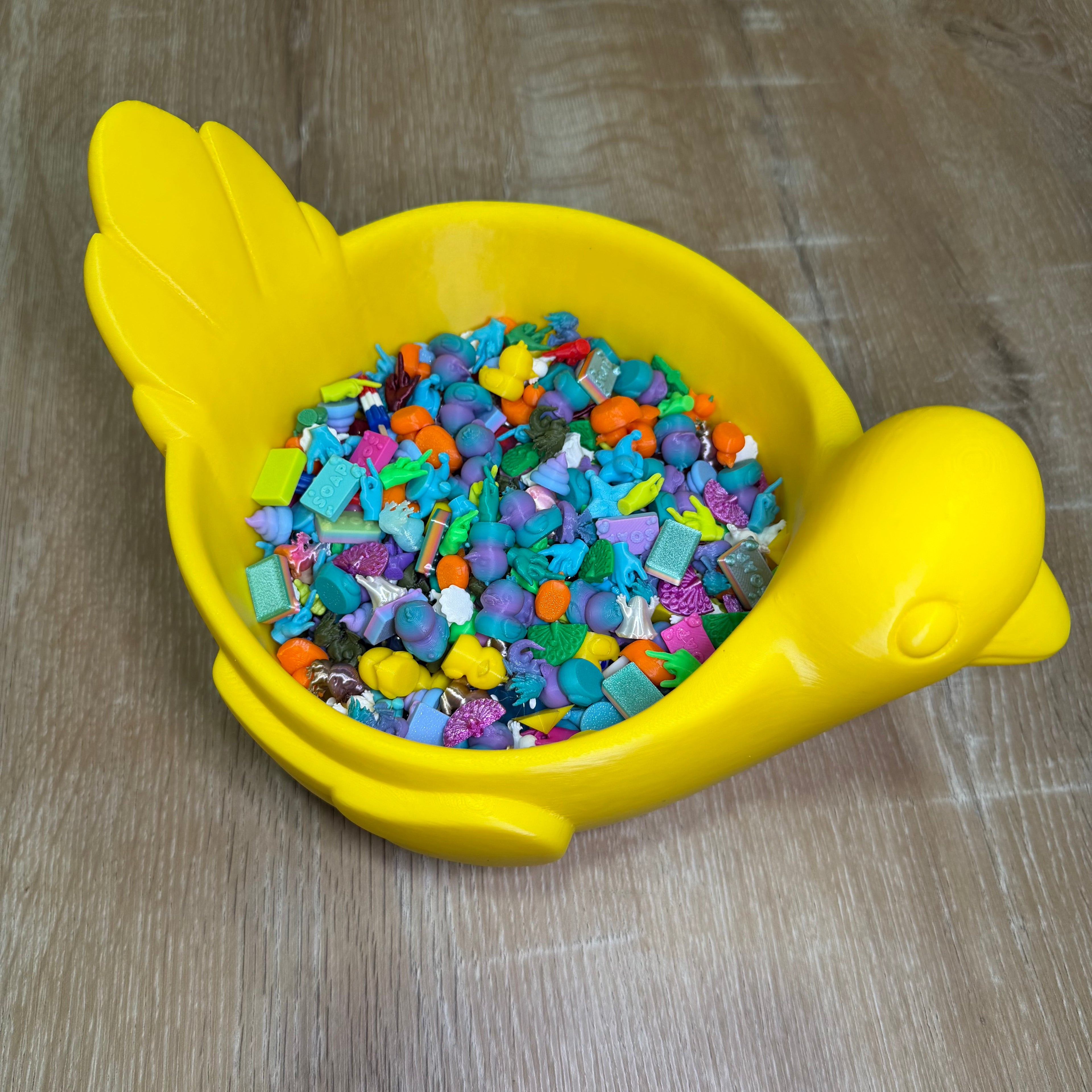 Big Bertha Bird Bowl