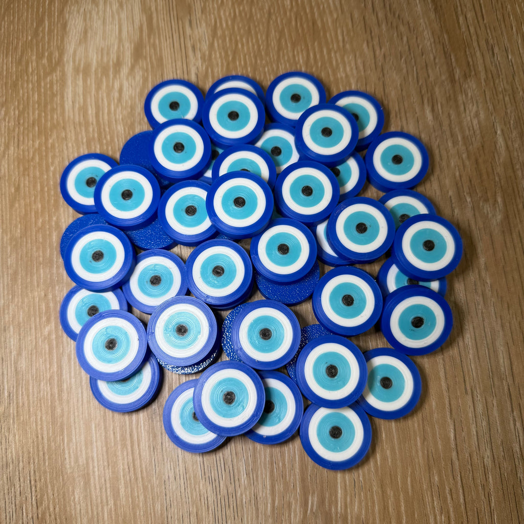 Evil Eye Trinkets