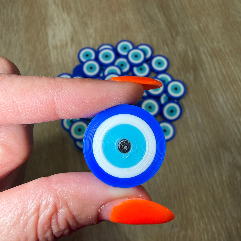 Evil Eye Trinkets