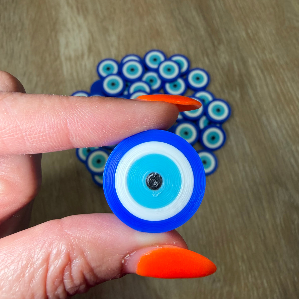 Evil Eye Trinkets