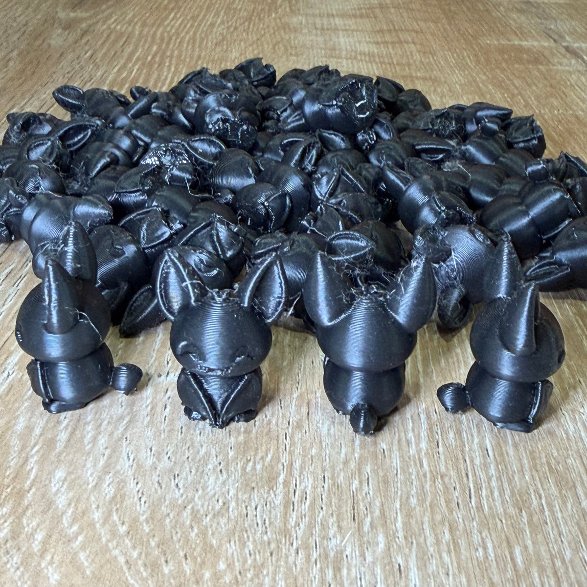 Bat Trinkets