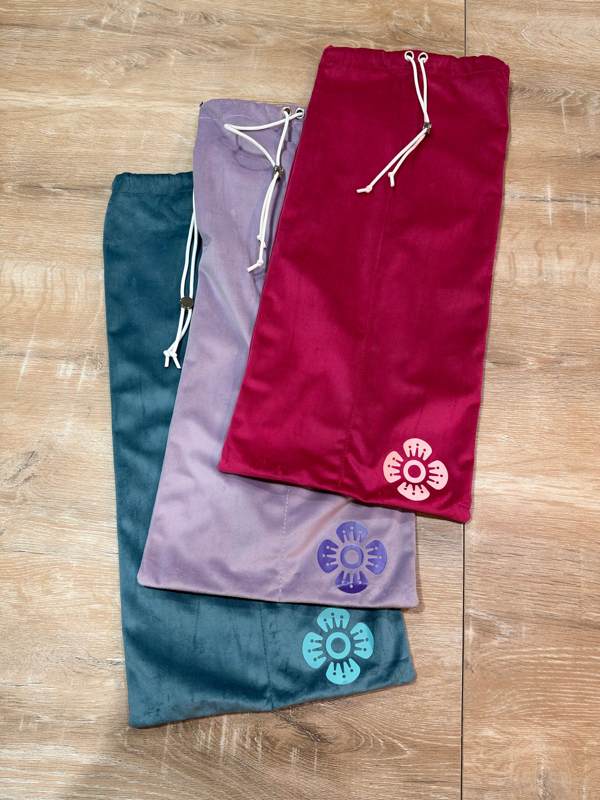 Woodlands Mahjong Rack Bag