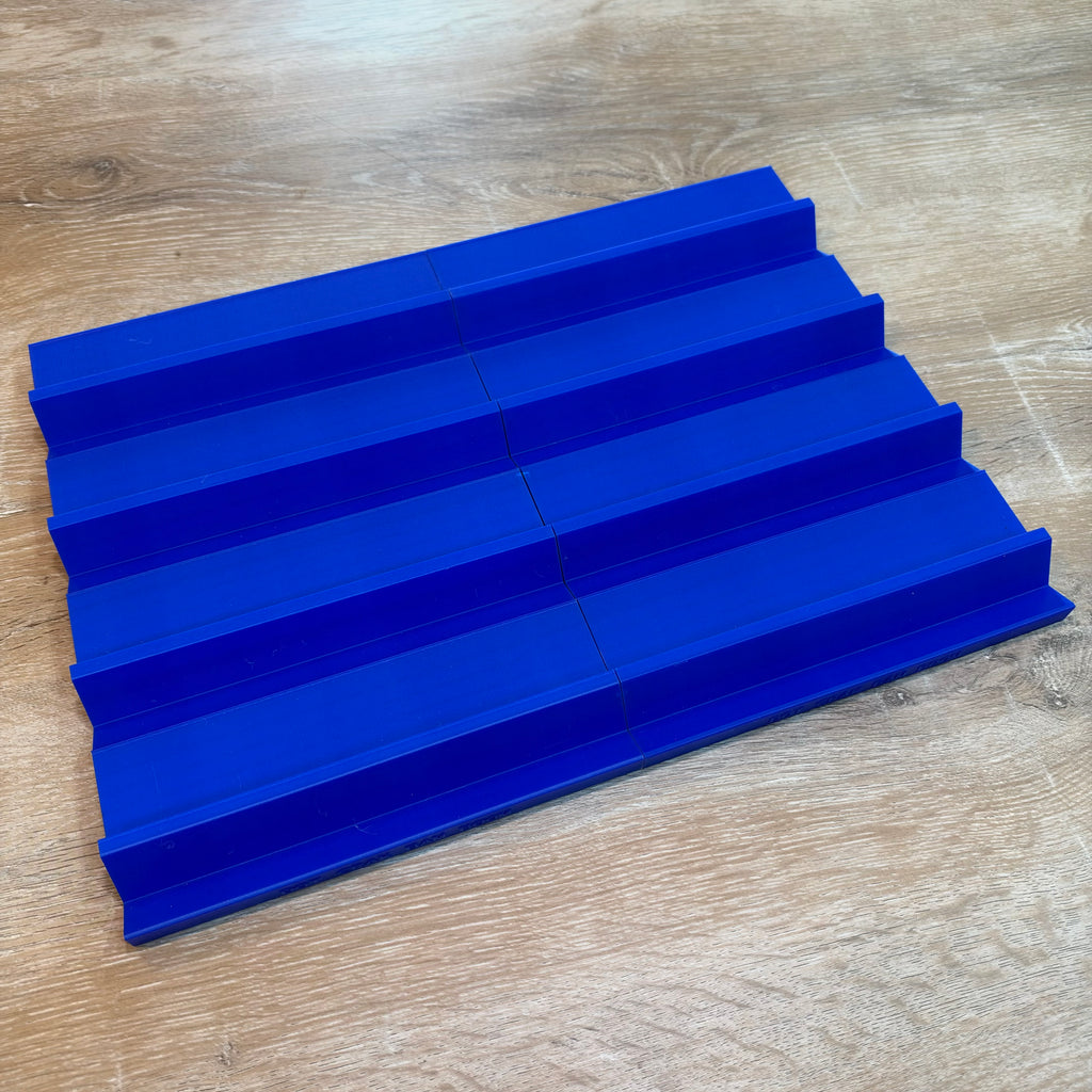 The Quad Solo Rack