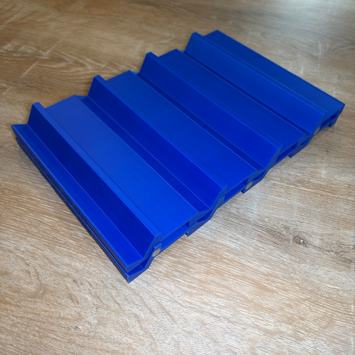 The Quad Solo Rack