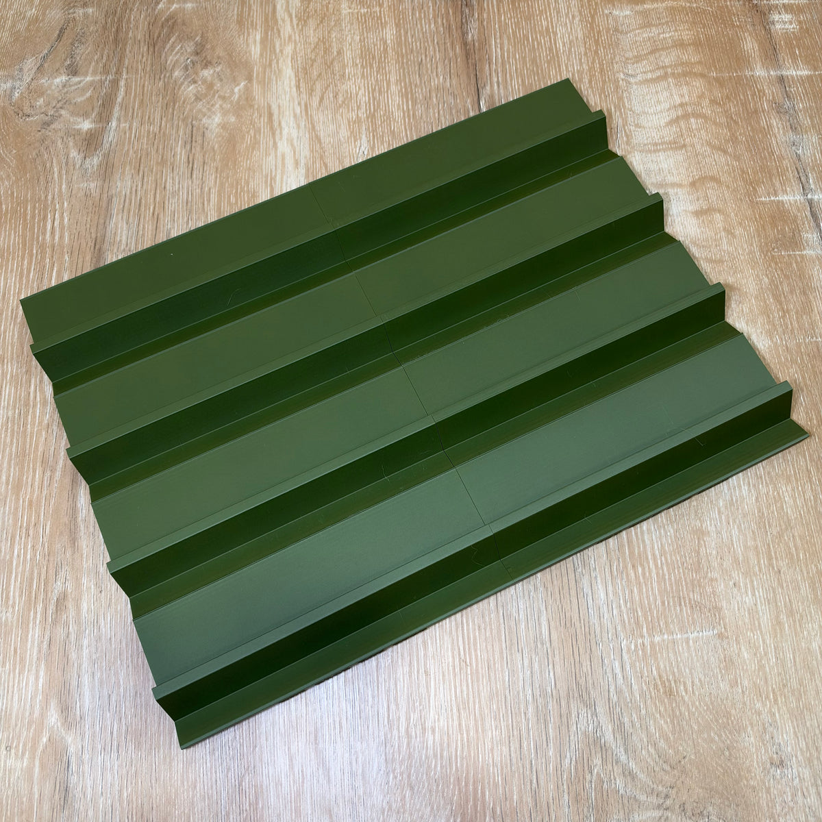 The Quad Solo Rack