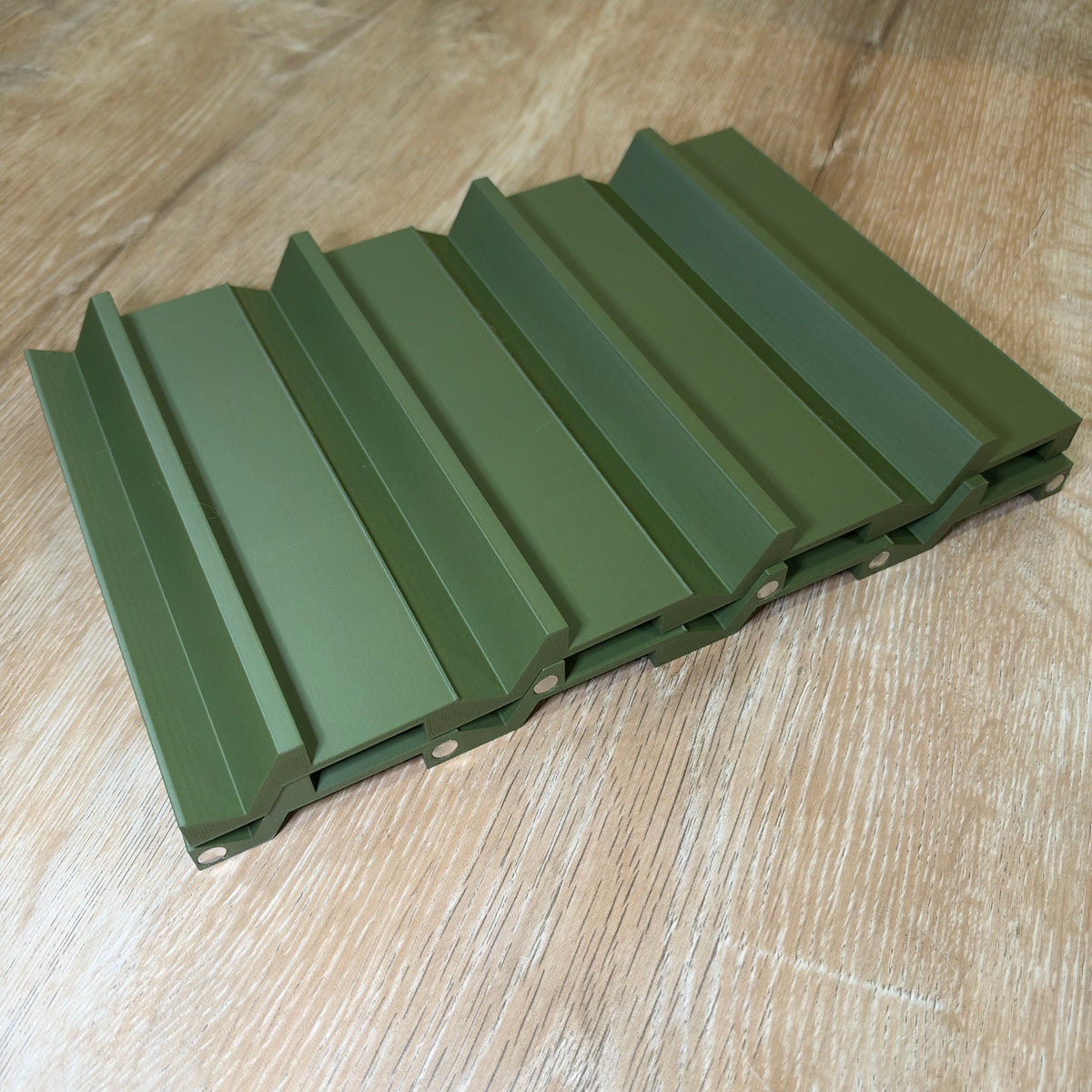 The Quad Solo Rack
