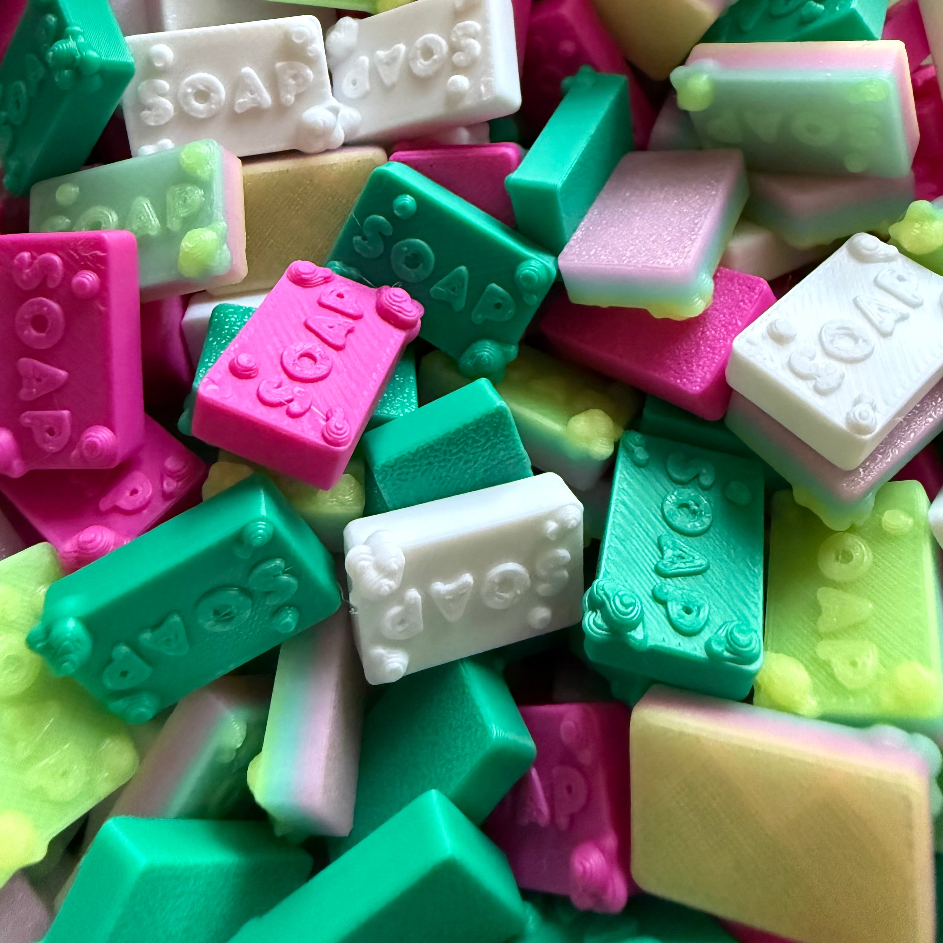 Soap Trinkets