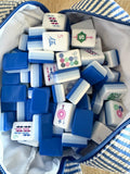 Oh My Mahjong Lola Mahjong Tiles