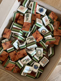 Oh My Mahjong Heritage Mahjong Tiles