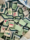 Oh My Mahjong Birdie Mahjong Tiles