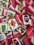 That Mahjong Moment Paradise Tile Set