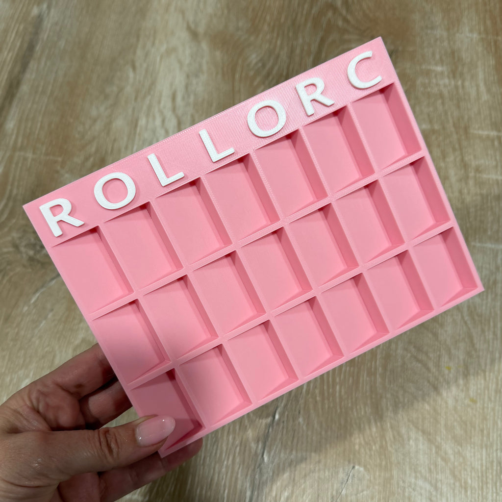 The Biggie Charleston Board