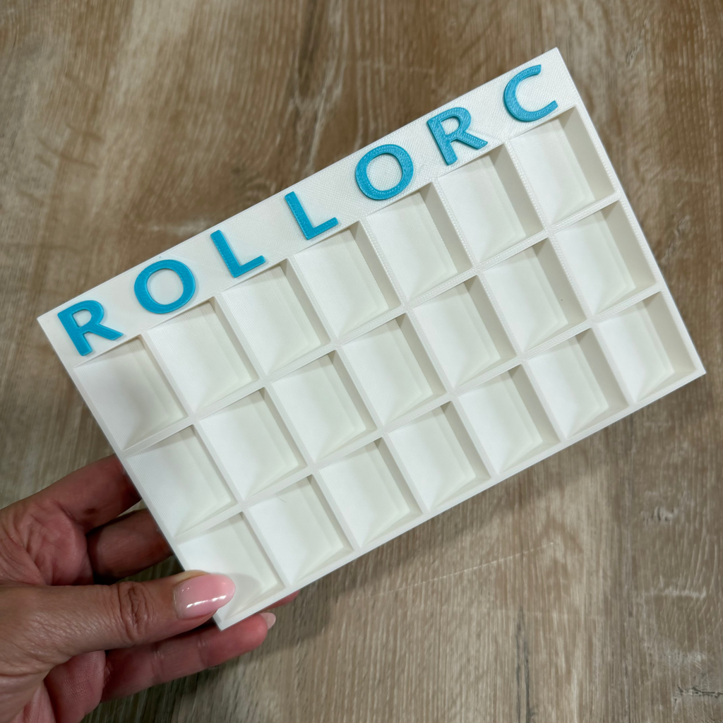 The Shortie Charleston Board