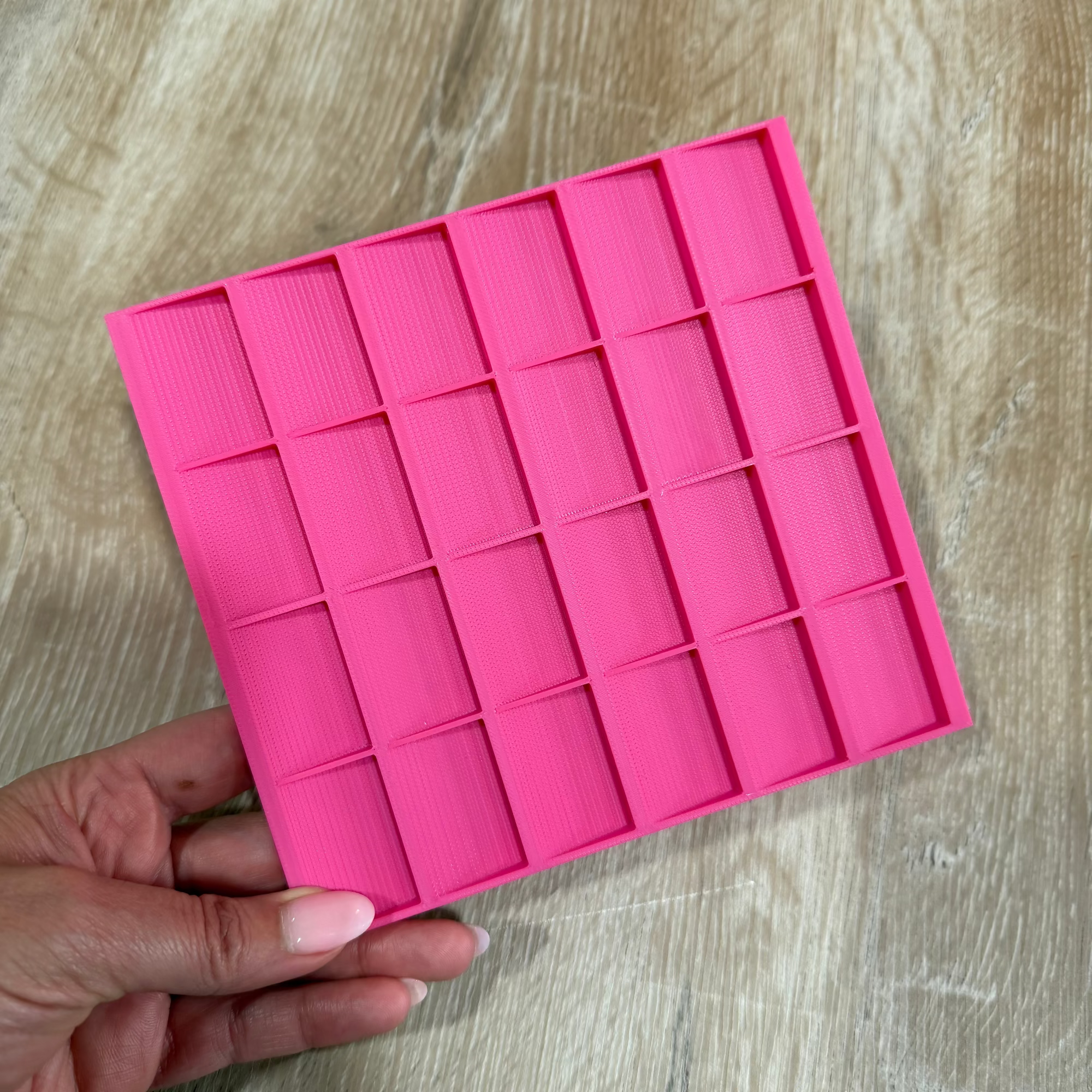 The Slim Solo Board