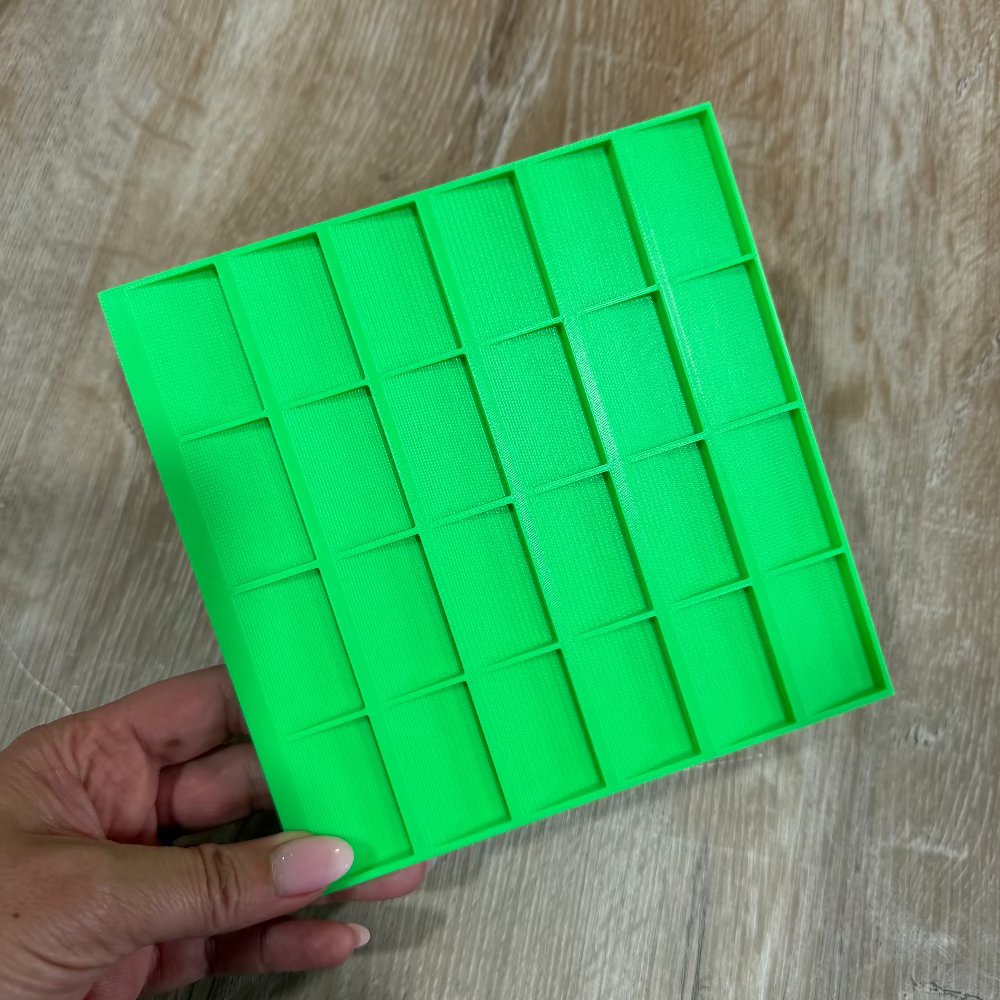 The Slim Solo Board