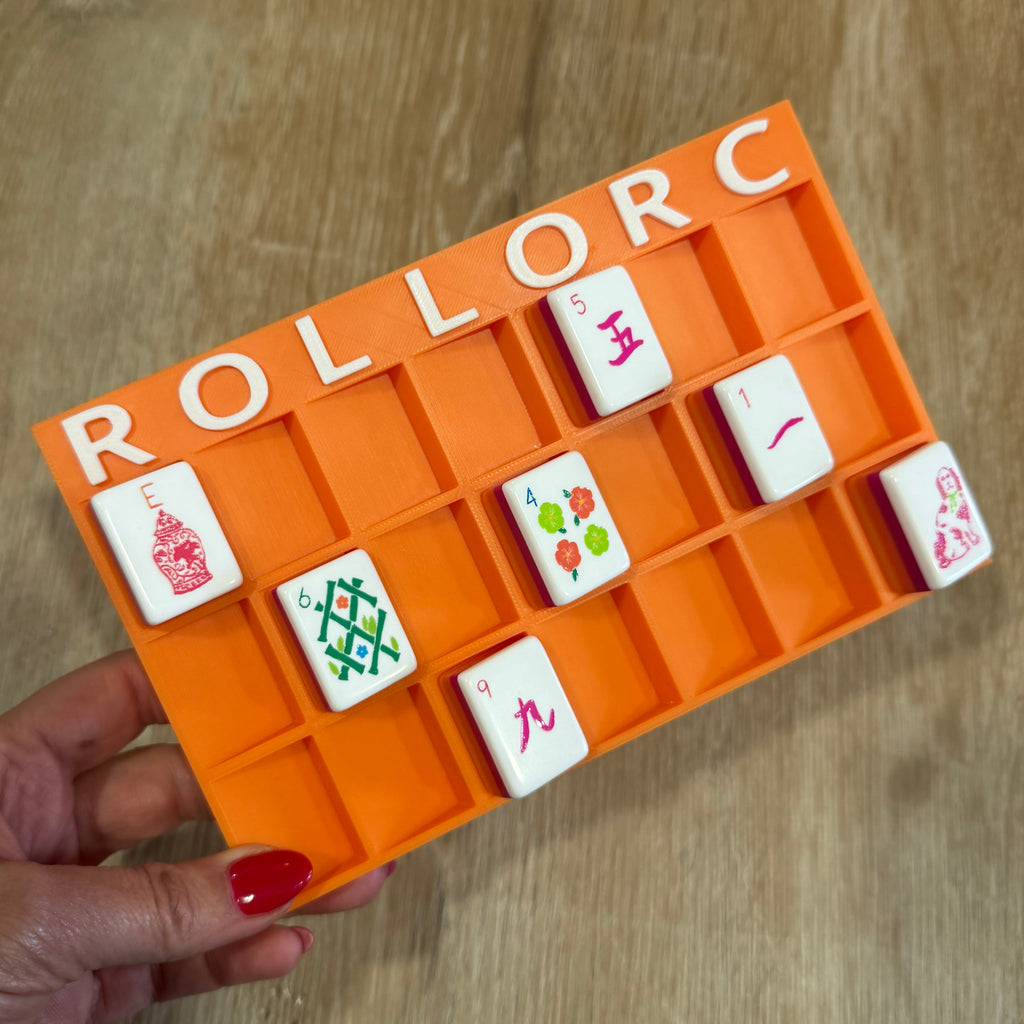 The Shortie Charleston Board