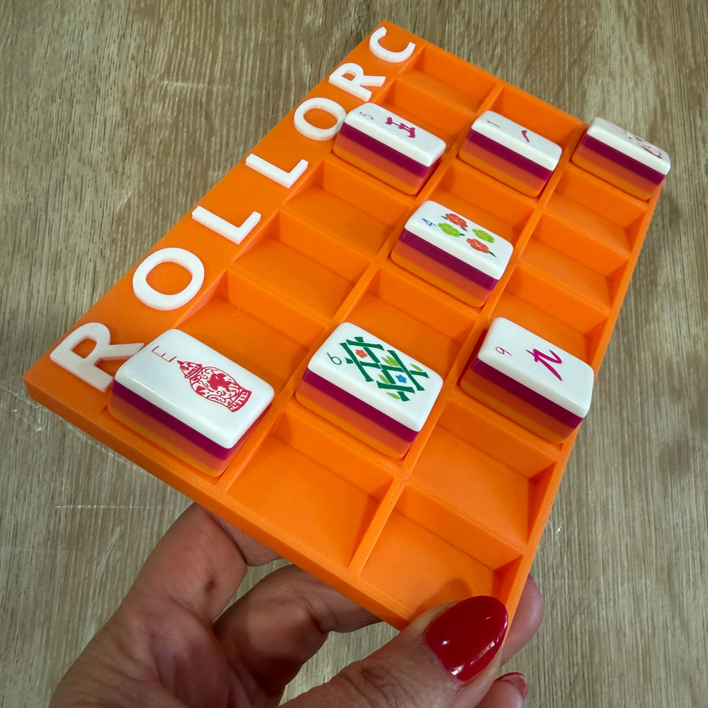 The Shortie Charleston Board