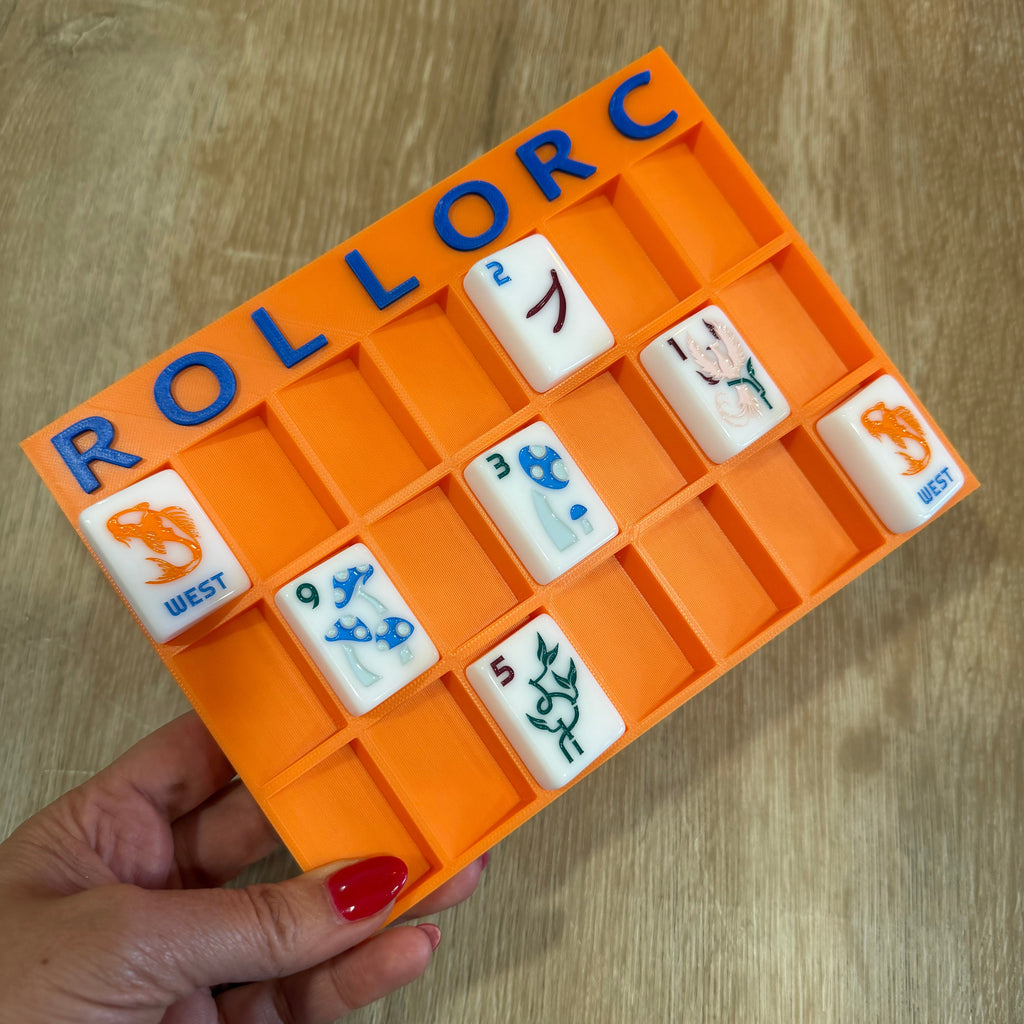 The Biggie Charleston Board