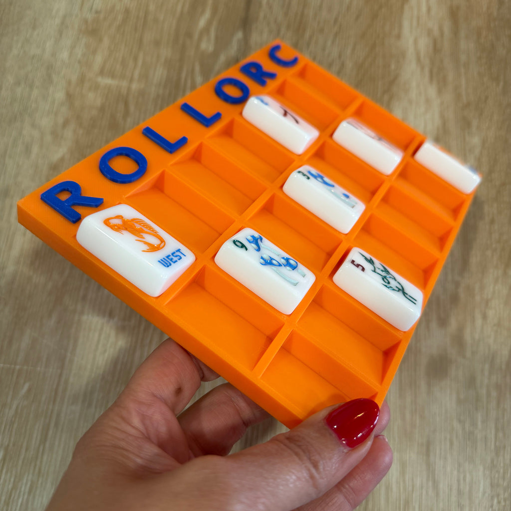 The Biggie Charleston Board