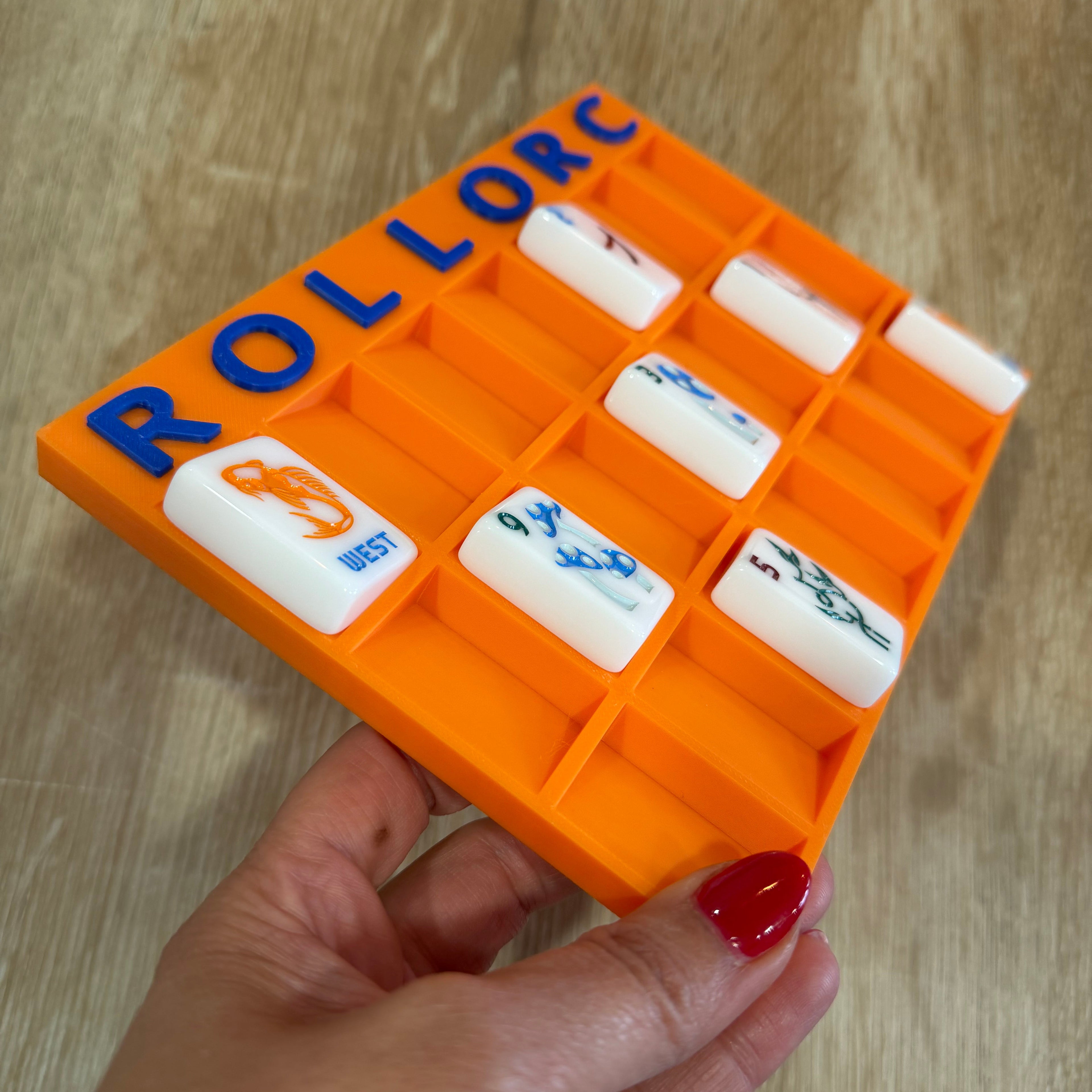 The Biggie Charleston Board