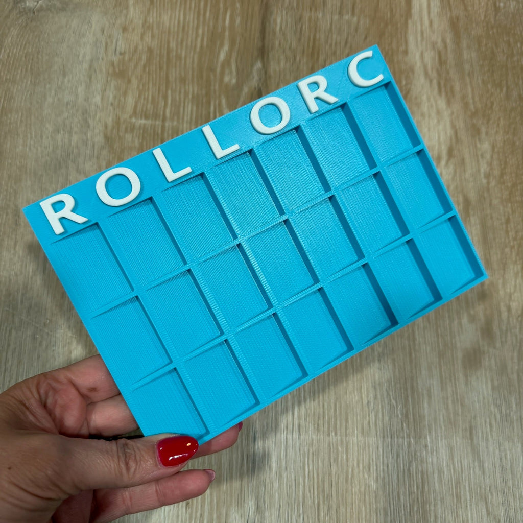 The Slim Charleston Board