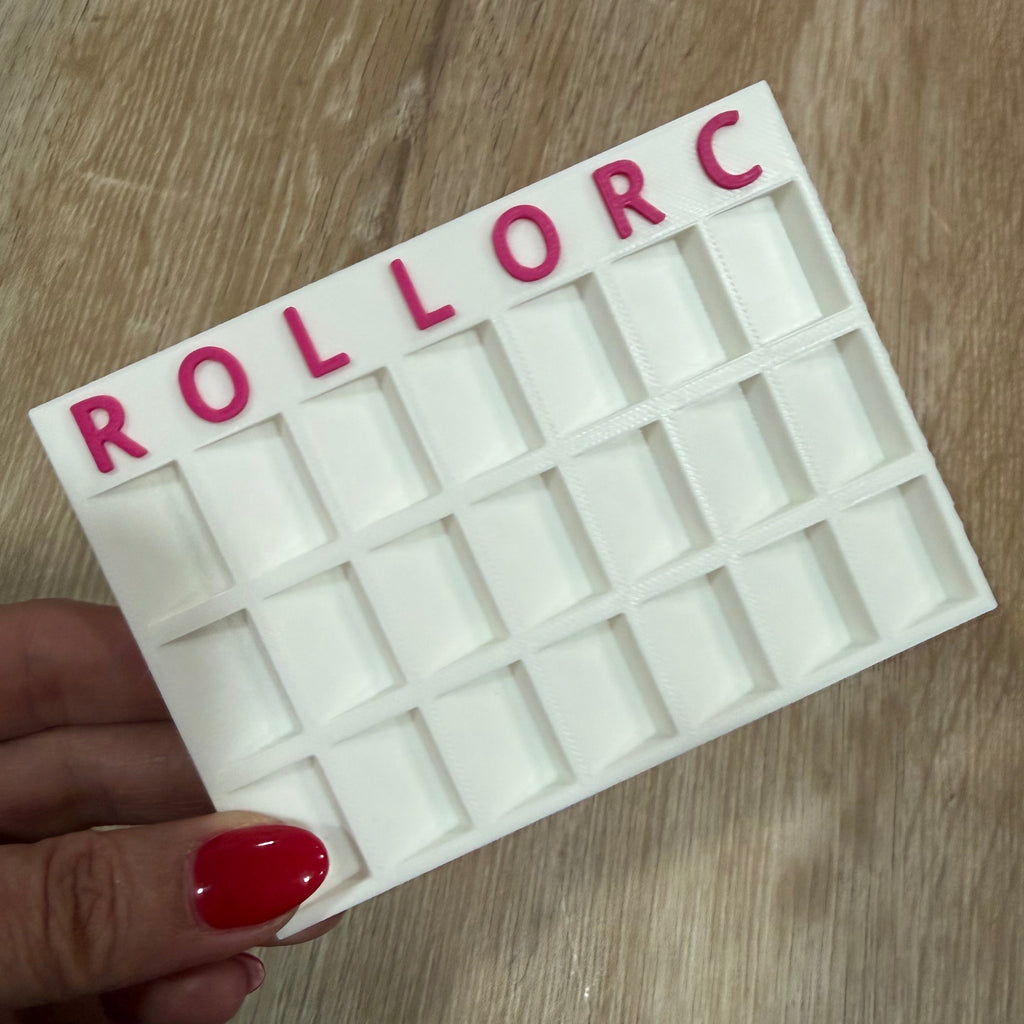 The Jet Setter Charleston Board