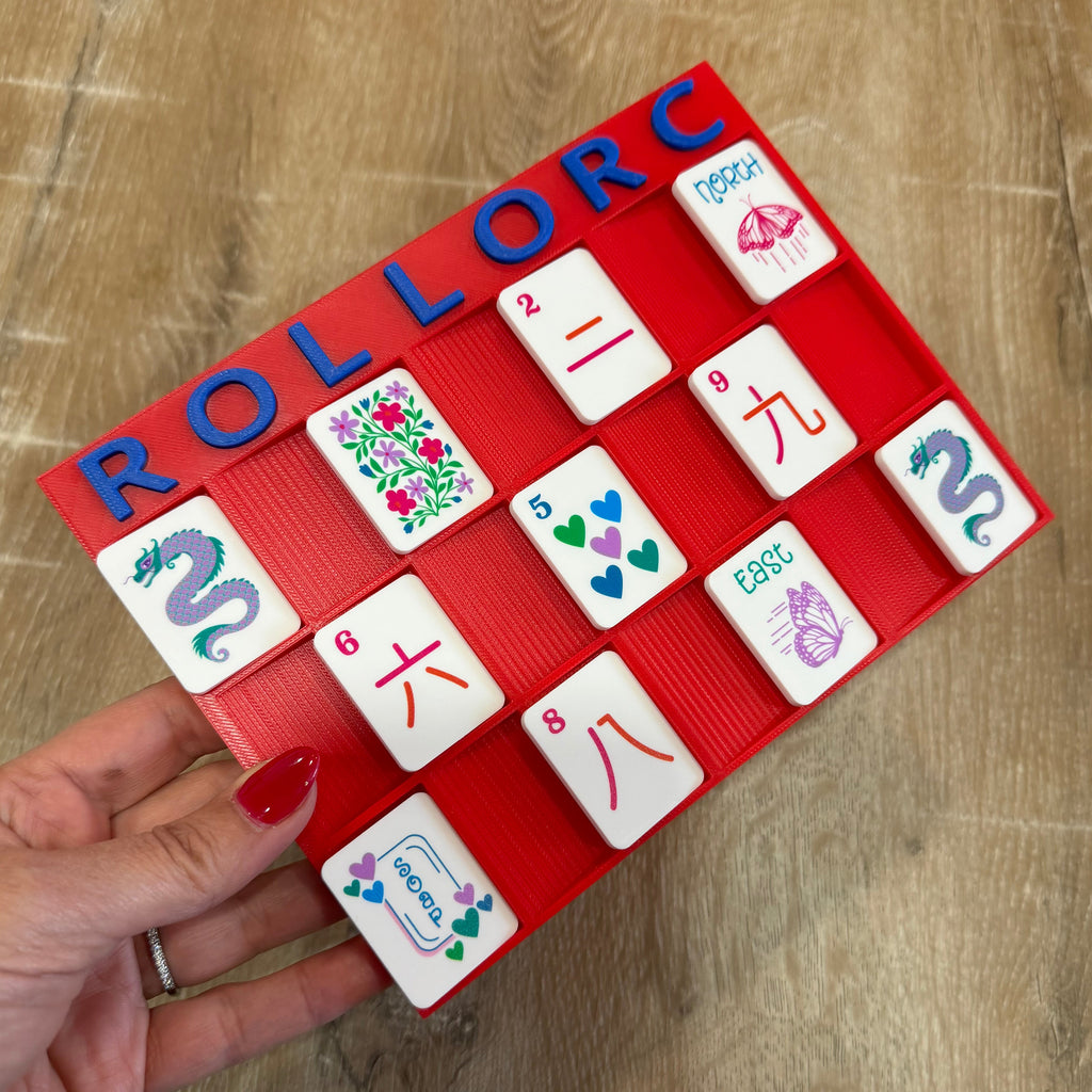 The Slim Charleston Board