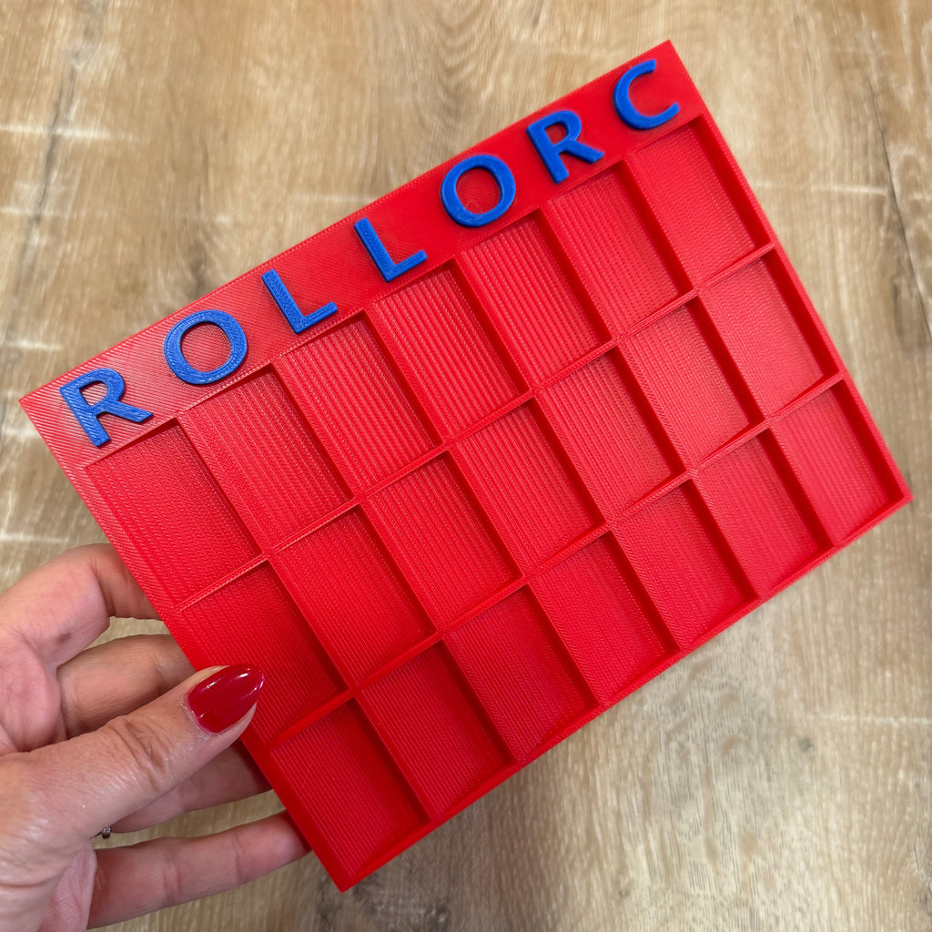 The Slim Charleston Board