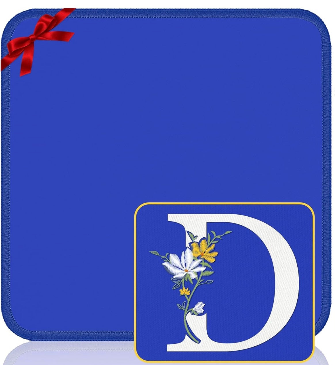 Amazon D Initial Mahjong Mat