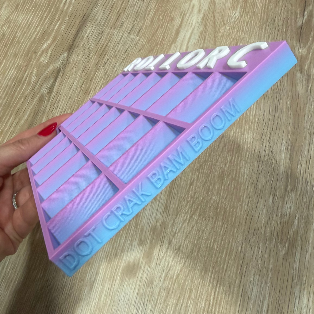 Unicorn - The Shortie Charleston Board