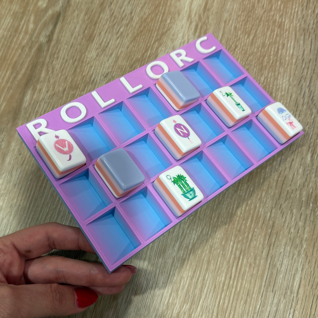 Unicorn - The Shortie Charleston Board